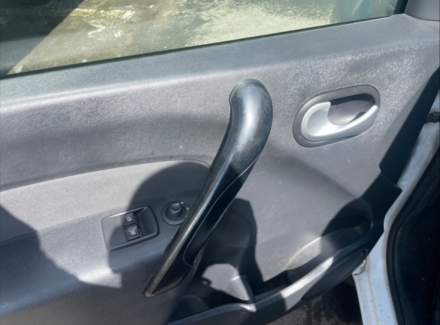 Renault - Kangoo