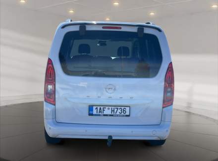 Opel - Combo