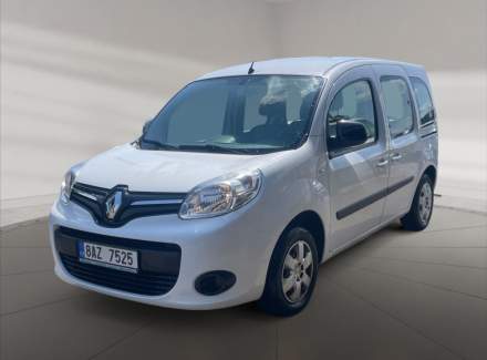 Renault - Kangoo