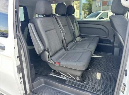 Mercedes-Benz - Vito