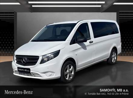 Mercedes-Benz - Vito