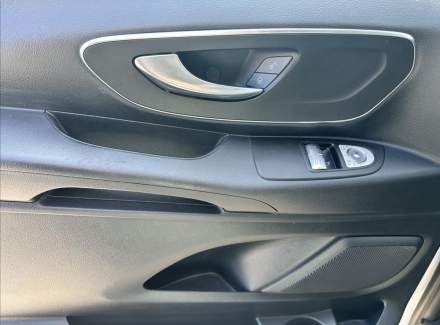 Mercedes-Benz - Vito