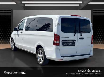 Mercedes-Benz - Vito