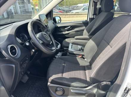 Mercedes-Benz - Vito