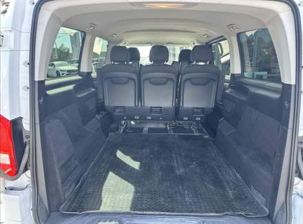 Mercedes-Benz - Vito
