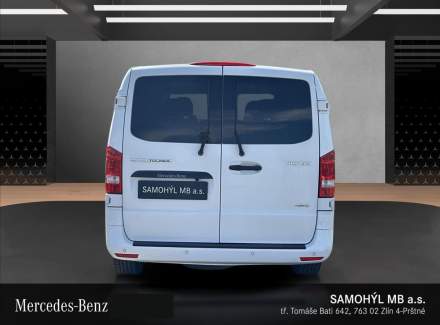 Mercedes-Benz - Vito