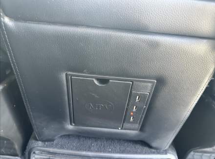 Mercedes-Benz - Vito