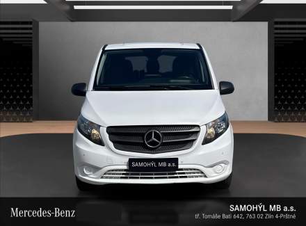Mercedes-Benz - Vito