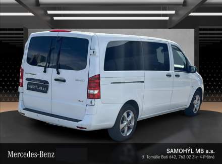 Mercedes-Benz - Vito