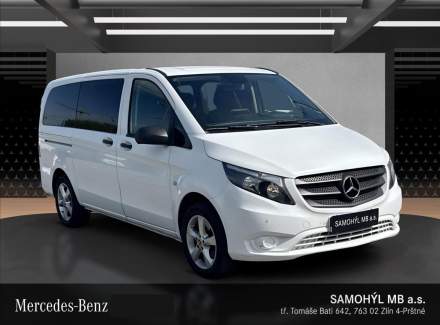 Mercedes-Benz - Vito