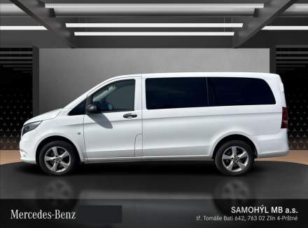 Mercedes-Benz - Vito