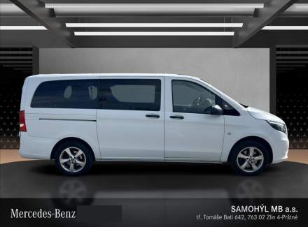 Mercedes-Benz - Vito