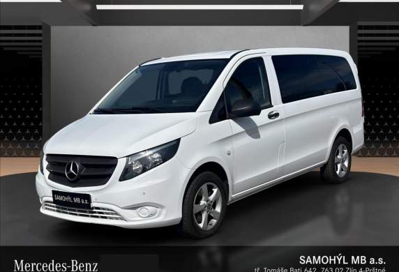 Mercedes-Benz - Vito