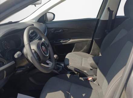 Fiat - Tipo