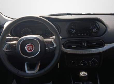 Fiat - Tipo