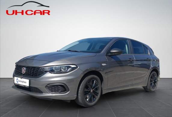 Fiat - Tipo