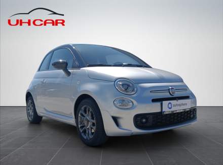Fiat - 500