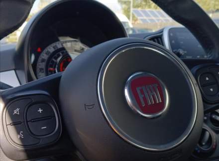 Fiat - 500