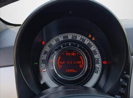 Fiat - 500