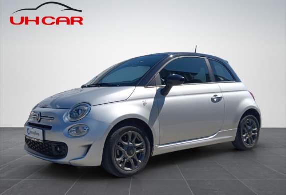 Fiat - 500