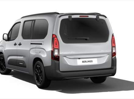 Citroën - Berlingo