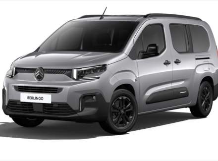 Citroën - Berlingo