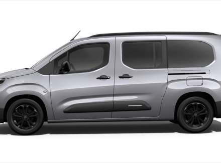 Citroën - Berlingo