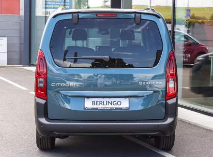 Citroën - Berlingo