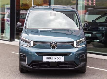 Citroën - Berlingo