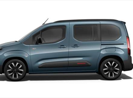 Citroën - Berlingo