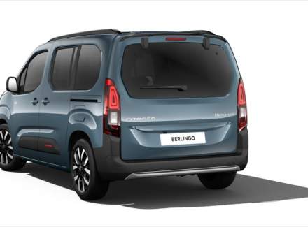 Citroën - Berlingo
