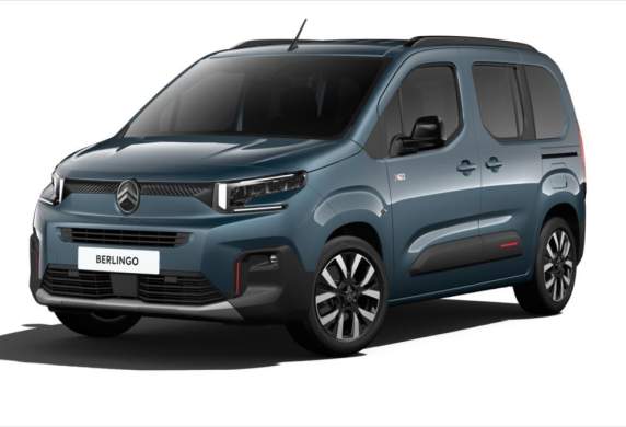 Citroën - Berlingo