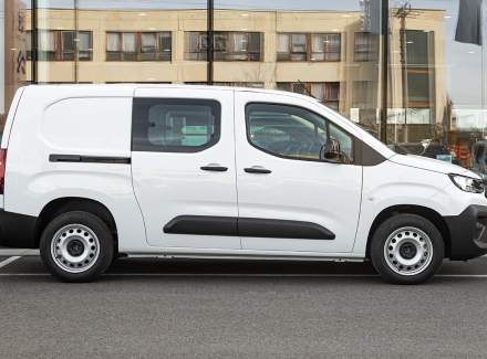 Citroën - Berlingo