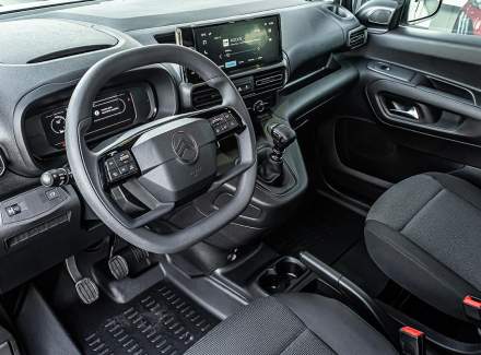 Citroën - Berlingo