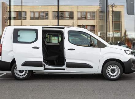 Citroën - Berlingo