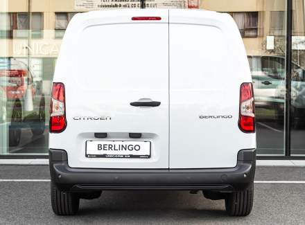 Citroën - Berlingo
