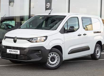 Citroën - Berlingo