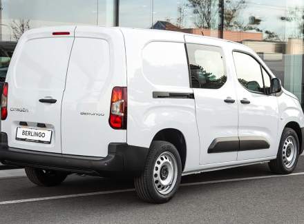 Citroën - Berlingo