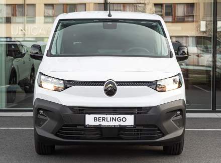 Citroën - Berlingo