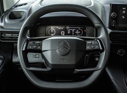 Citroën - Berlingo