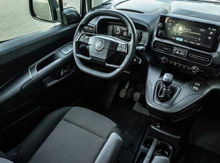 Citroën - Berlingo