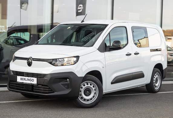 Citroën - Berlingo