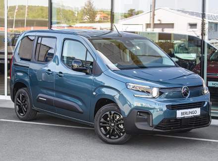 Citroën - Berlingo