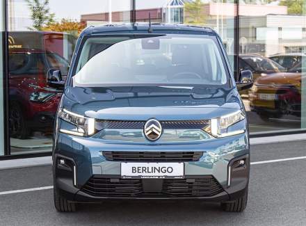 Citroën - Berlingo