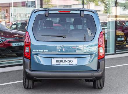 Citroën - Berlingo