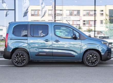 Citroën - Berlingo