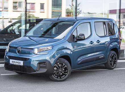 Citroën - Berlingo