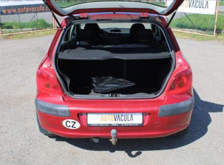 Peugeot - 307