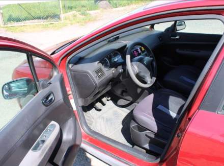 Peugeot - 307