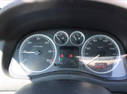 Peugeot - 307